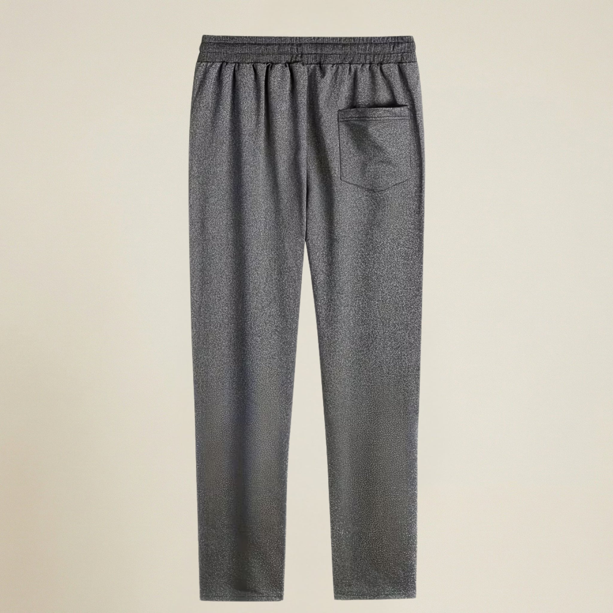 Valenomode - Men’s Straight Leg Pants