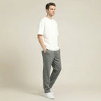 Valenomode - Men’s Straight Leg Pants