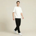Valenomode - Men’s Straight Leg Pants