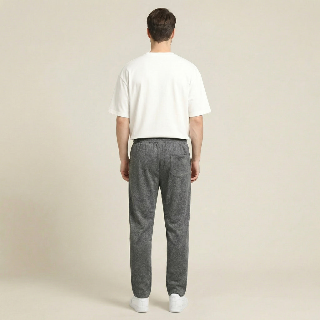 Valenomode - Men’s Straight Leg Pants