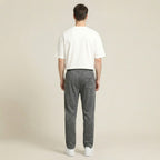 Valenomode - Men’s Straight Leg Pants