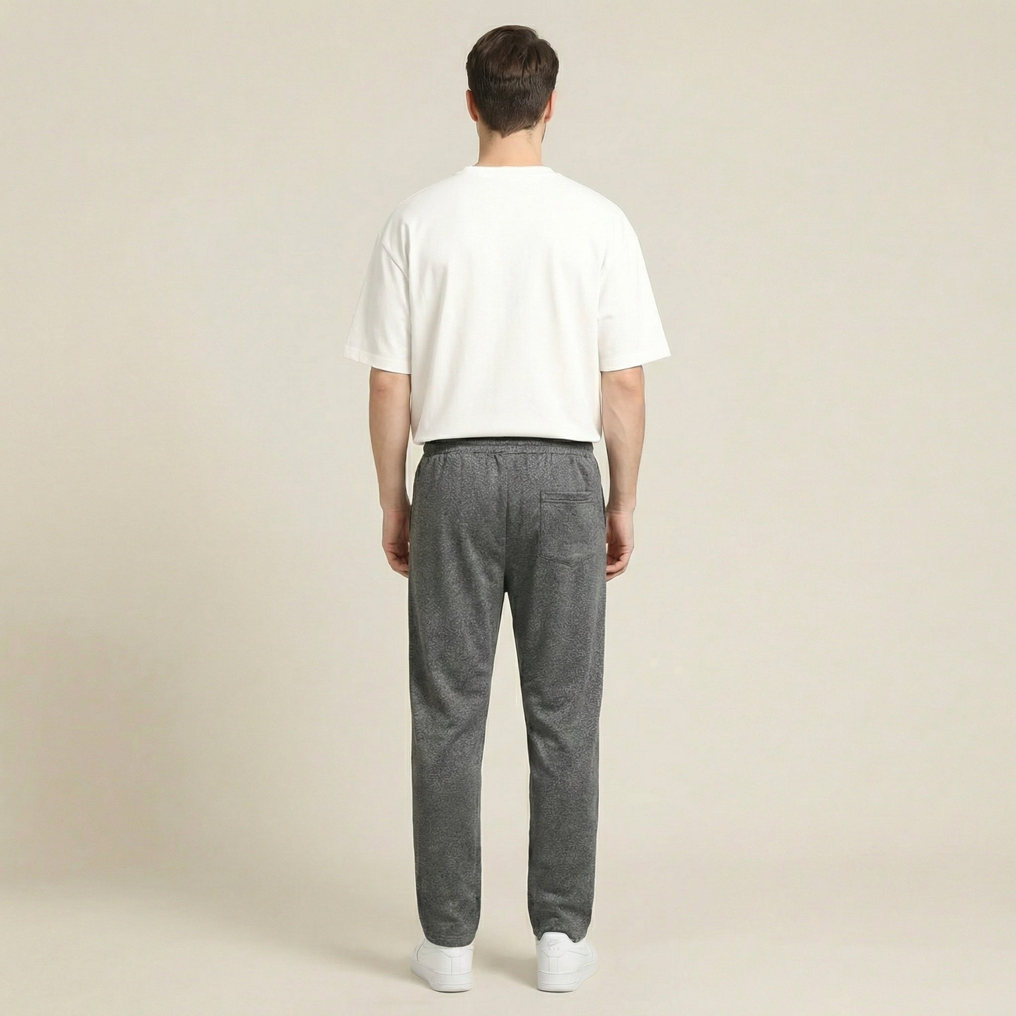 Valenomode - Men’s Straight Leg Pants