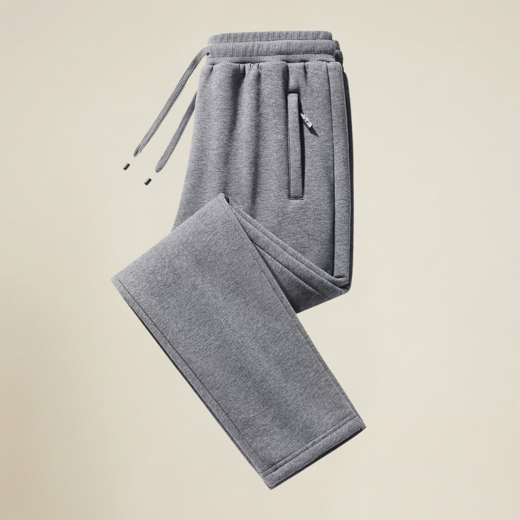 Valenomode - Men’s Straight Leg Pants