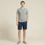 Valenomode - Men’s Straight Leg Shorts