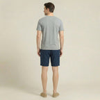 Valenomode - Men’s Straight Leg Shorts