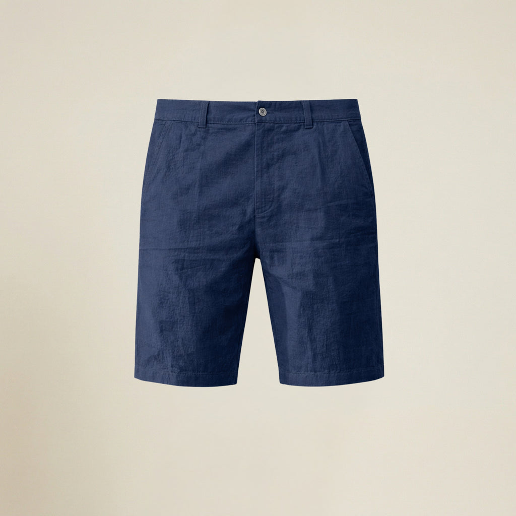 Valenomode - Men’s Straight Leg Shorts