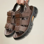 Valenomode - Men’s Strap Sandals
