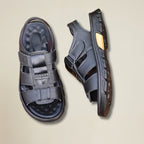 Valenomode - Men’s Strap Sandals