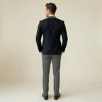 Valenomode - Men’s Three Piece Suit Set