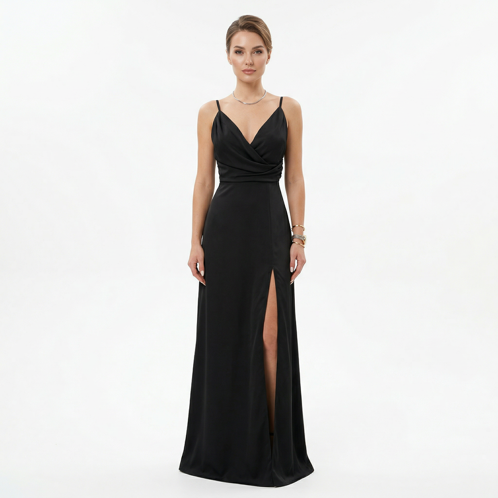 Women's Elegant Maxi Dress