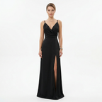 Women's Elegant Maxi Dress