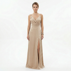 Women's Elegant Maxi Dress