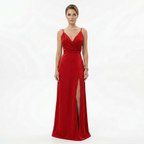Women's Elegant Maxi Dress