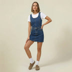 Valenomode - Women’s Buckle Strap Clogs