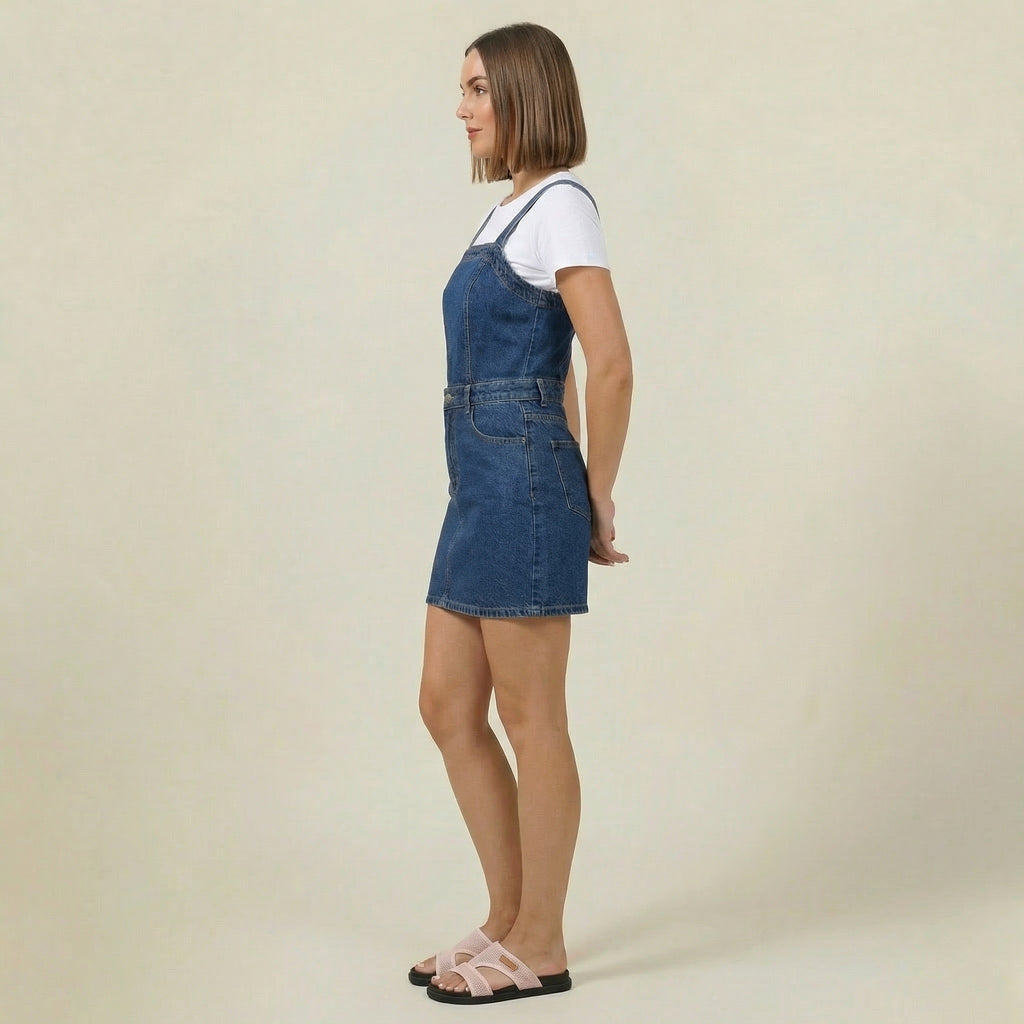 Valenomode - Women’s Cross Strap Sandals