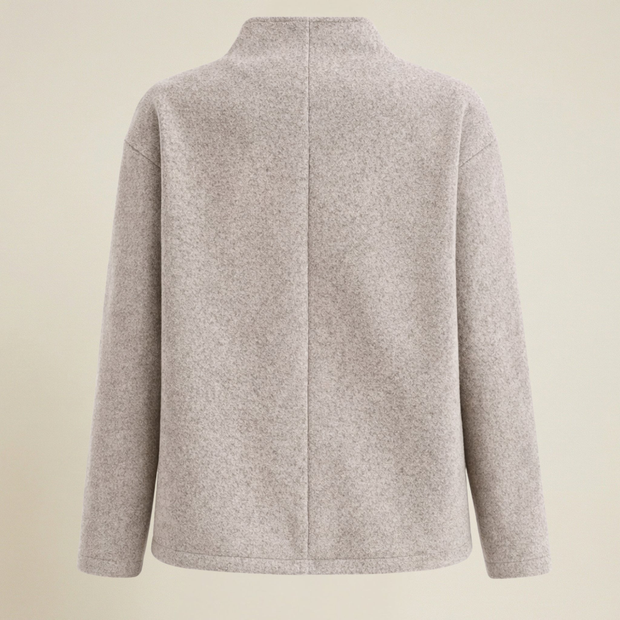 Valenomode - Women’s Double Breasted Jacket