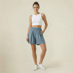 Valenomode - Women’s Pull-On Shorts