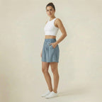 Valenomode - Women’s Pull-On Shorts