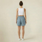 Valenomode - Women’s Pull-On Shorts