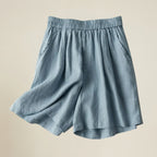 Valenomode - Women’s Pull-On Shorts