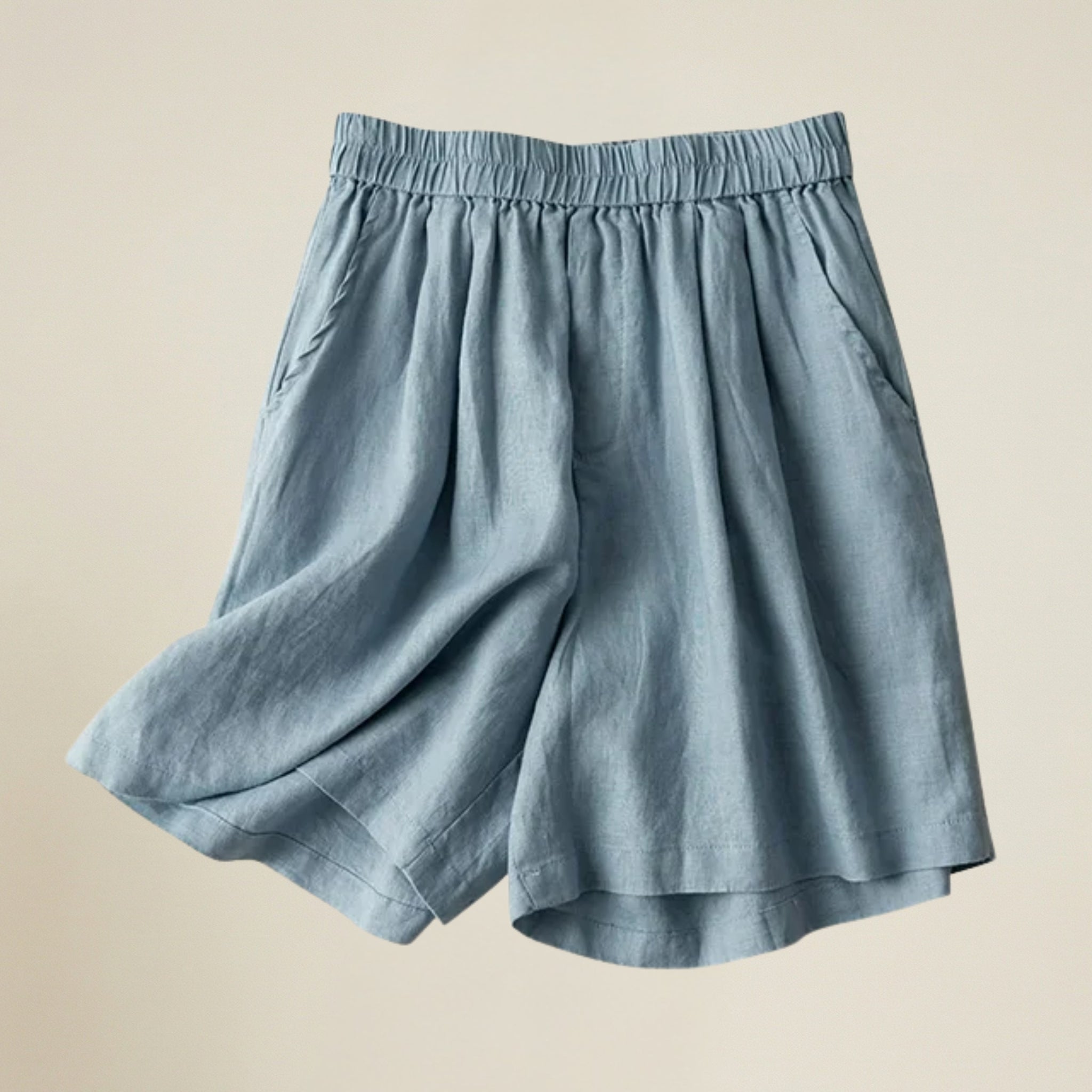 Valenomode - Women’s Pull-On Shorts