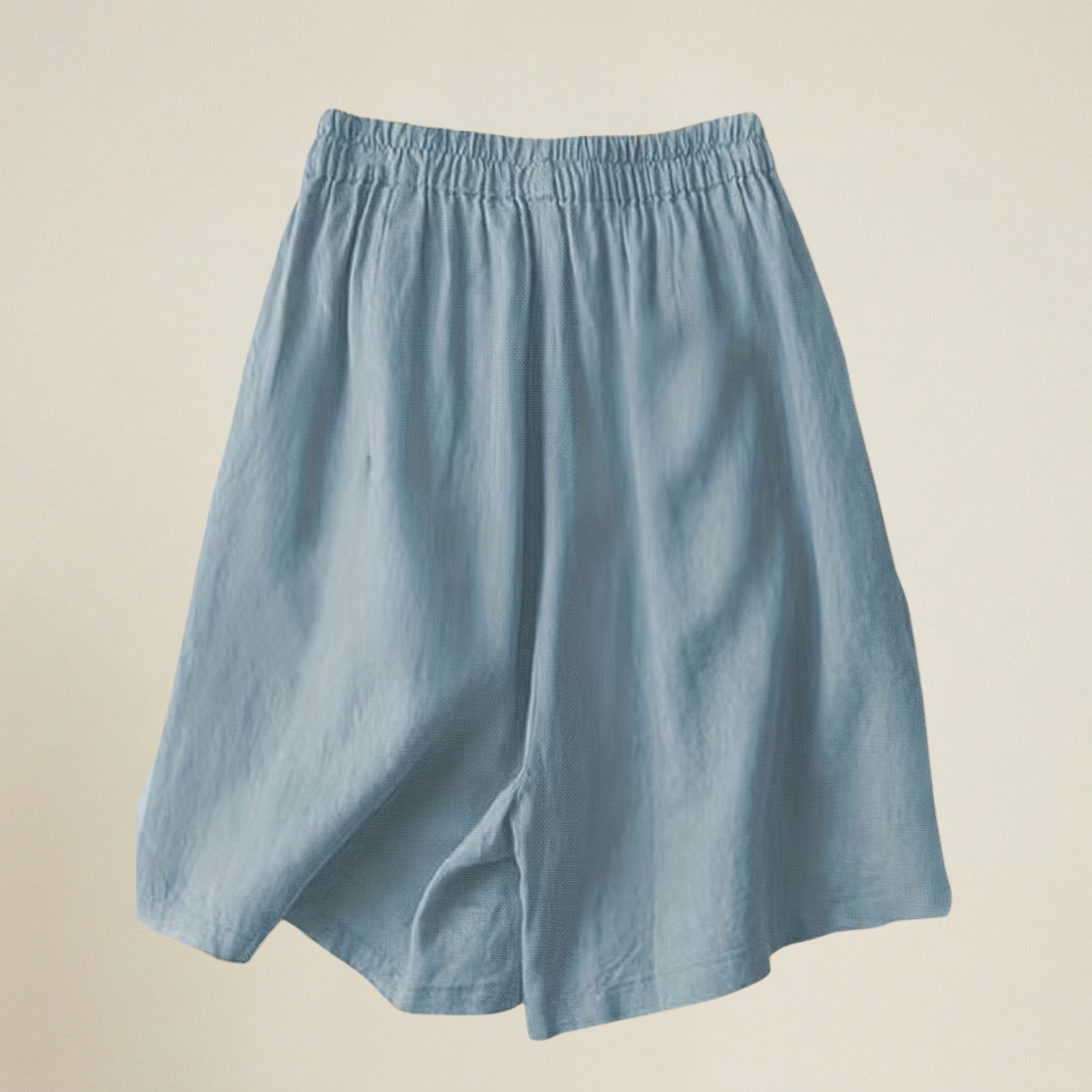 Valenomode - Women’s Pull-On Shorts