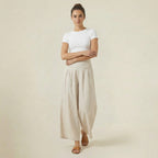 Valenomode - Women’s Pull-On Trousers