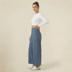 Valenomode - Women’s Pull-On Trousers