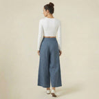 Valenomode - Women’s Pull-On Trousers