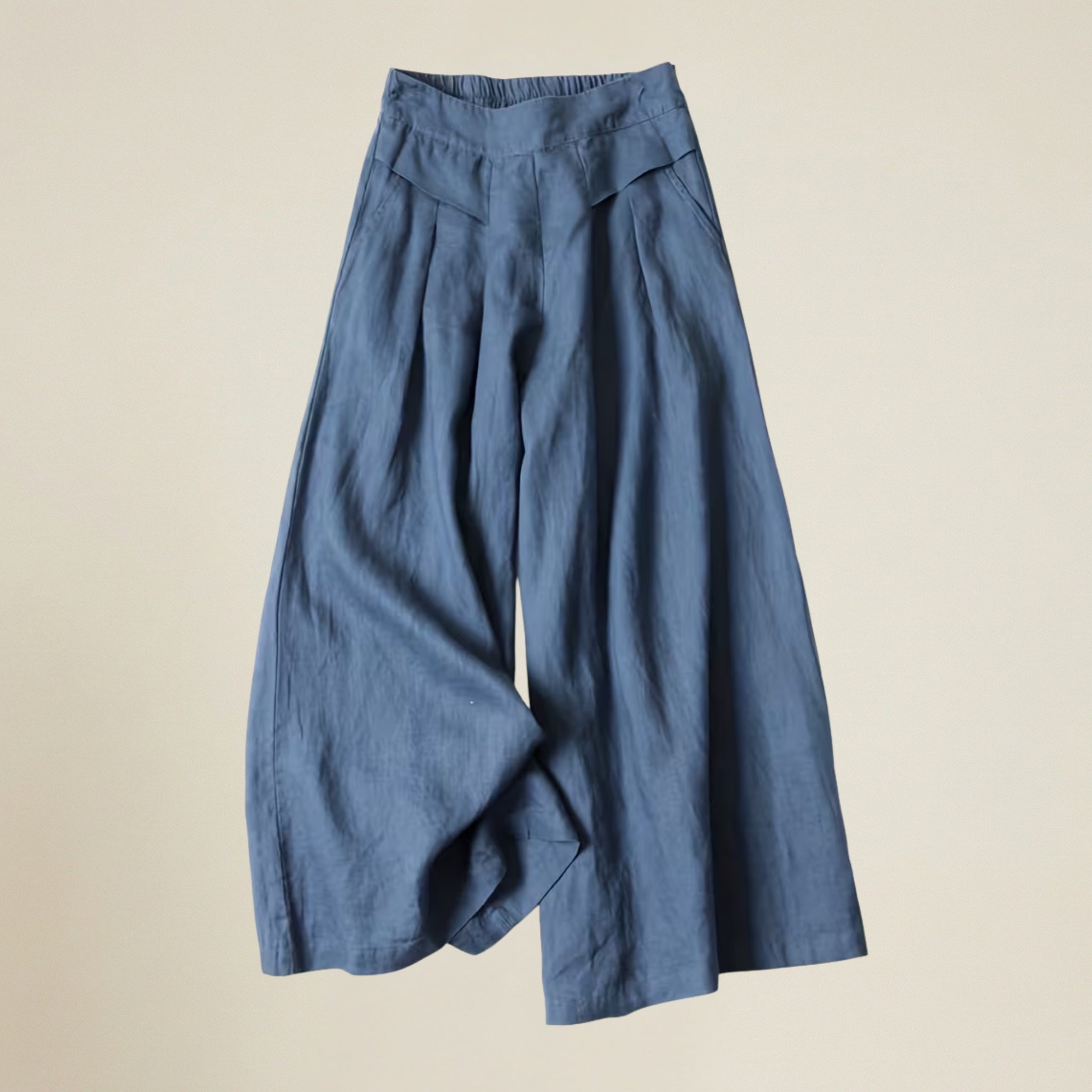 Valenomode - Women’s Pull-On Trousers