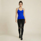 Valenomode - Women’s Spaghetti Strap Top
