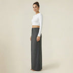 Valenomode - Women’s Straight Leg Skirt