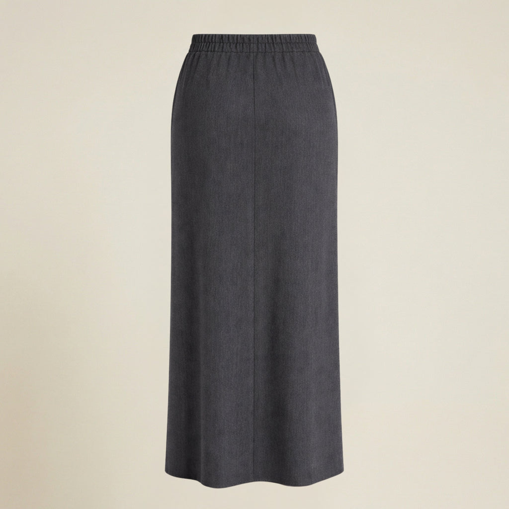 Valenomode - Women’s Straight Leg Skirt