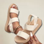 Valenomode - Women’s Strap Sandals